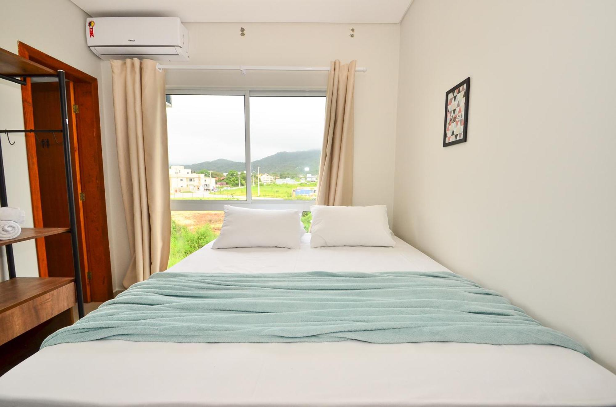 Inhome: Estudio Superior5, Praia Do Campeche N1606 Florianópolis Exterior foto
